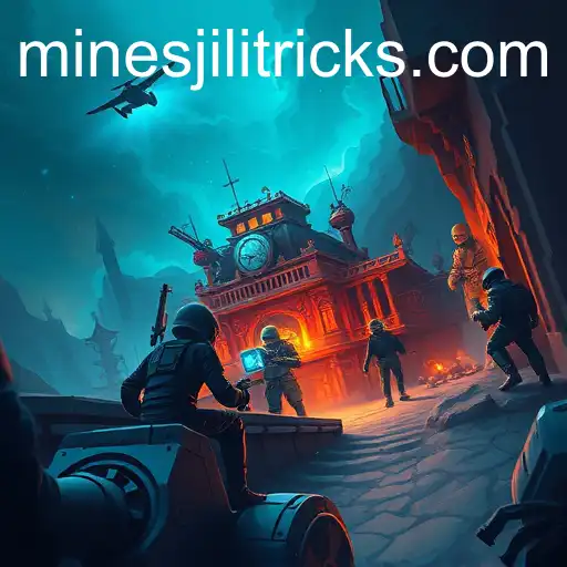 The Rise of Gaming Strategy Sites in 2025