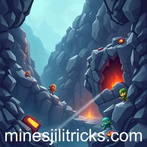 Exploring Jili Mines and Game Strategies