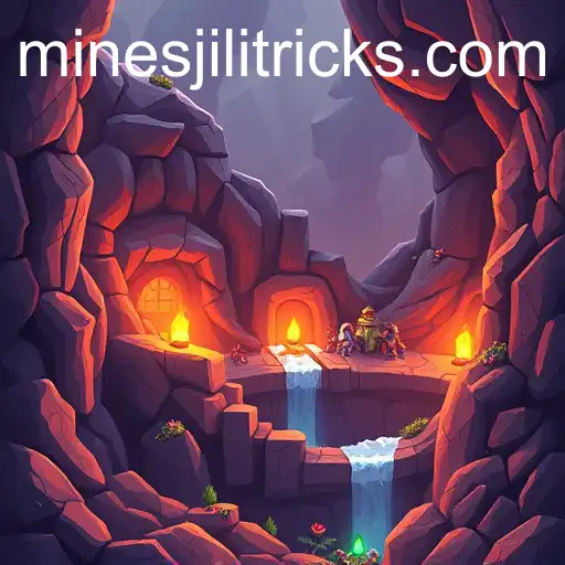 The Rising Popularity of Jili Mines in Gaming