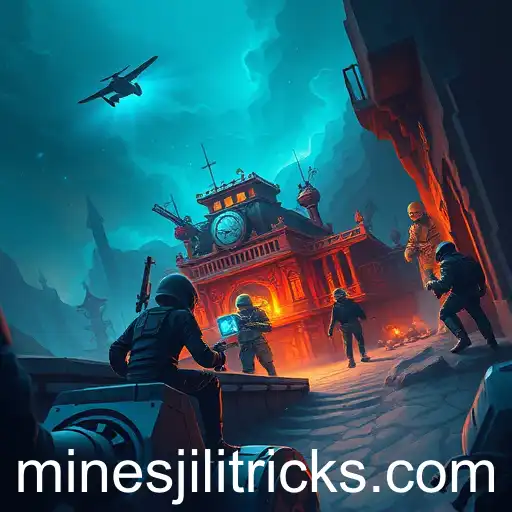 The Rise of Gaming Strategy Sites in 2025