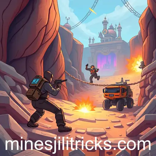 Innovative Strategies in Gaming Dynamics