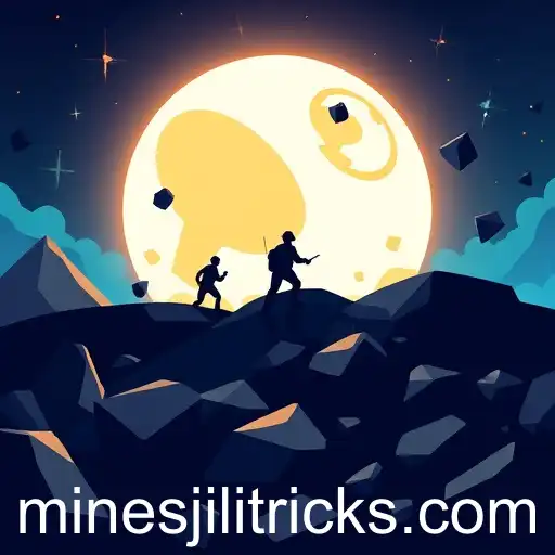 Jili Mines: Unveiling the Virtual Gold Rush