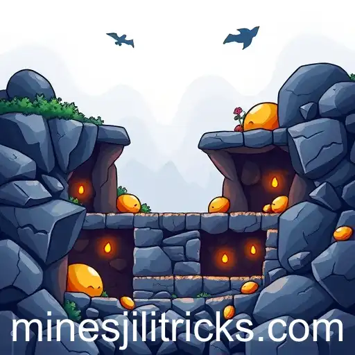 Exploring the Rise of Jili Mines in the Gaming World