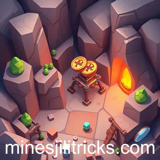 Exploring Jili Mines: A Growing Trend in Online Gaming