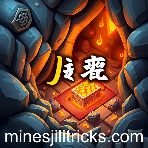 Innovative Strategies in Jili Mines Game