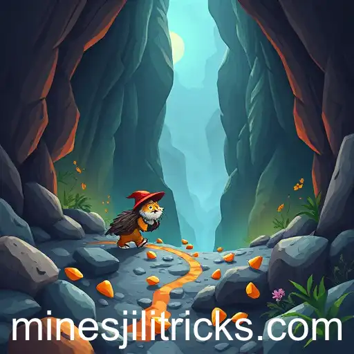 Exploring the Rise of Jili Mines Tricks