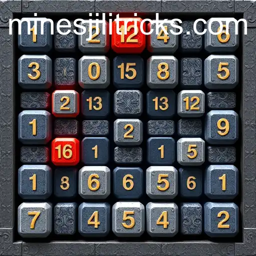 Mastering Jili Mines: Tricks and Strategies for Success