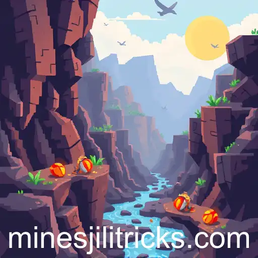 The Rise of Jili Mines: A New Era in Online Gaming