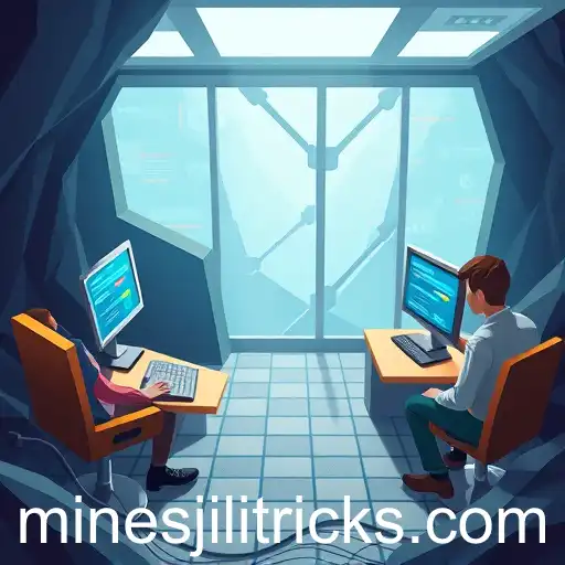 Exploring the Rise of Online Game Strategies