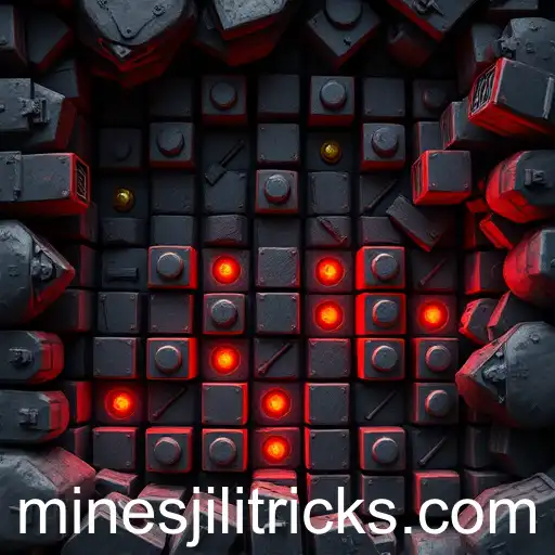 Unveiling the Secrets of Online Mines Games