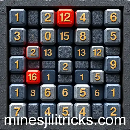 Mastering Jili Mines: Tricks and Strategies for Success