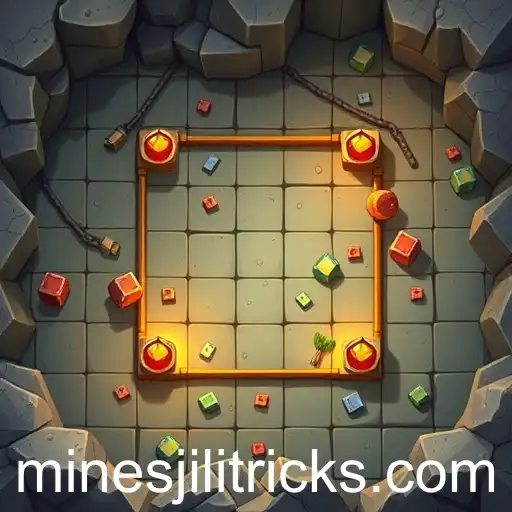 Exploring the Latest Updates and Strategies for Jili Mines Tricks