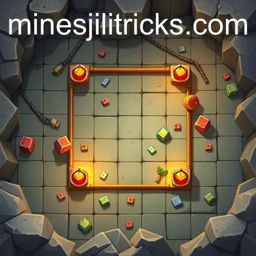Exploring the Latest Updates and Strategies for Jili Mines Tricks